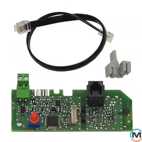 Коммутационный модуль Vaillant VR32b для соединения aroTHERM с модулем VR32, фото 