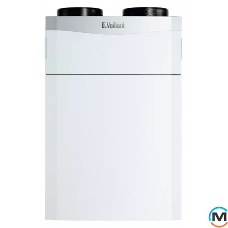 Компактна система вентиляції Vaillant recoVAIR VAR360/4 E, фото 