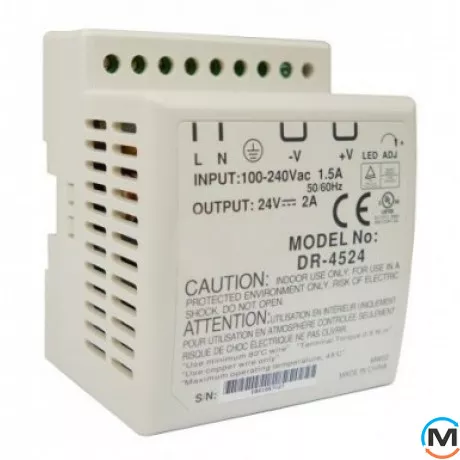 Трансформатор FanCoil (30 W), Варіант: 30 Вт, фото 