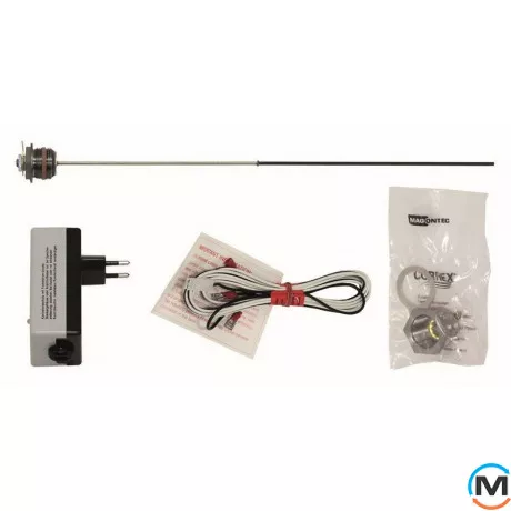 Универсальный анод с электропитанием Vaillant, фото 