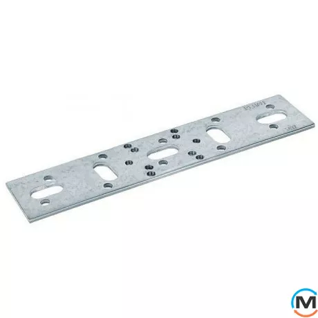 Е-кронштейн Aquapex, Модифікація: Е-кронштейн Aquapex, Матеріал: Сталь оцинкована, фото 