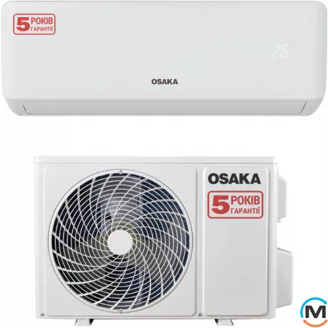Кондиционер Osaka ST-24HH, фото 