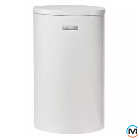 Водонагрівач непрямого нагріву Bosch WST 120-5C, фото 