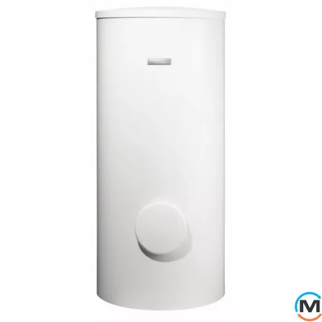 Водонагрівач непрямого нагріву Bosch WST 400-5C, фото 