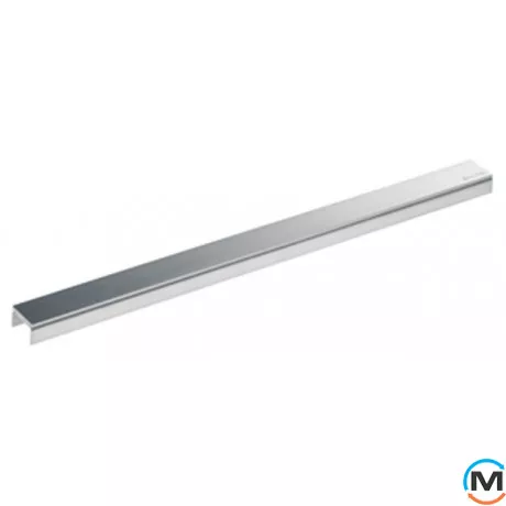 Решётка HL серии "ДИЗАЙН" из высококачественной нержавеющей стали - матовая, подходящая для душевого, фото 