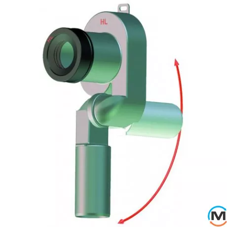 Сифон HL DN40, например, для Keramag "Joly", фото 