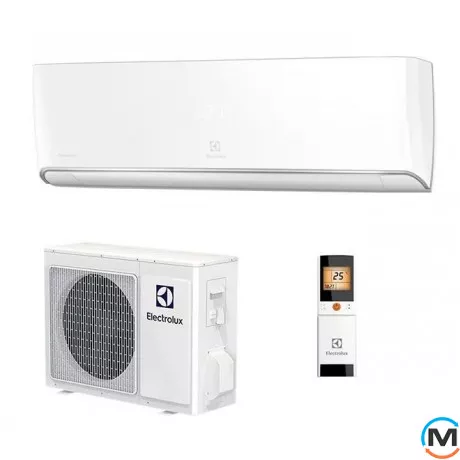 Кондиціонер Electrolux EACS-07HO2/N3, фото 