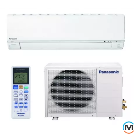 Кондиціонер Panasonic CS/CU-E24RKD, фото 