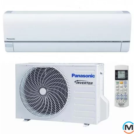 Кондиціонер Panasonic CS/CU-HZ 9RKE-1, фото 