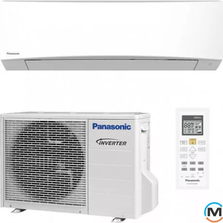 Кондиціонер Panasonic CS/CU-TZ42TKEW-1, фото 