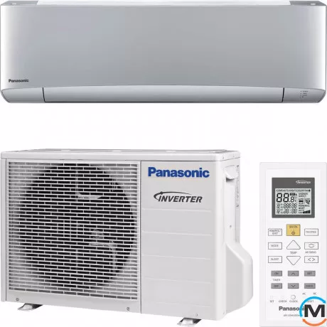 Кондиціонер Panasonic CS/CU-XZ20TKEW, фото 