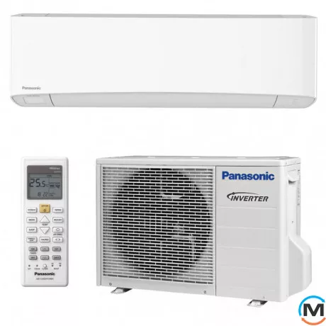Кондиціонер Panasonic CS/CU-Z71TKEW, фото 