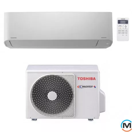 Кондиціонер Toshiba RAS-16BKVG-UA/RAS-16BAVG-UA, фото 
