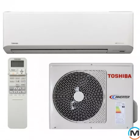 Кондиционер Toshiba RAS-18N3KV-E/RAS-18N3AV-E2, фото 