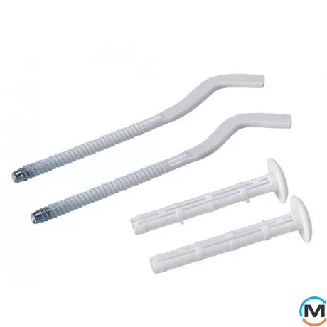 Кронштейн Alltermo кований короткий, Виконання: Короткий, фото 