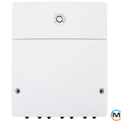 Модуль басейну Buderus MP100 EMS plus, фото 