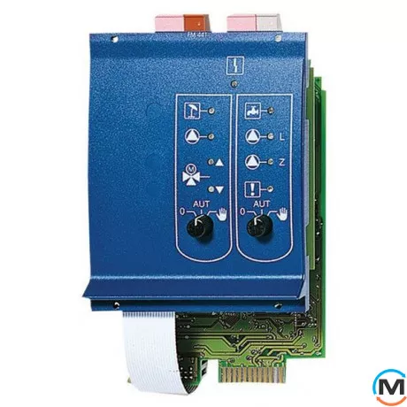 Функціональний модуль Buderus FM441, фото 