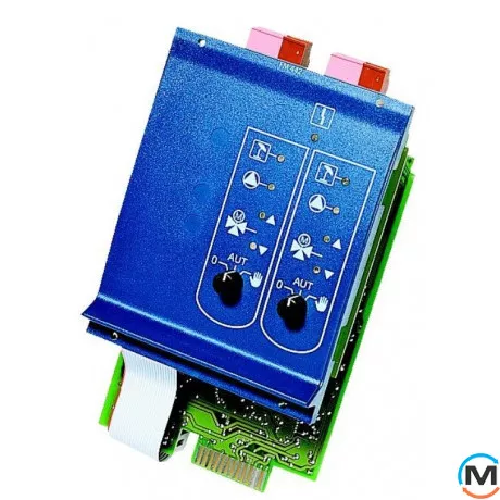 Функціональний модуль Buderus FM442, фото 