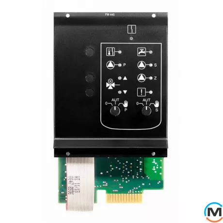 Функціональний модуль Buderus FM445, фото 