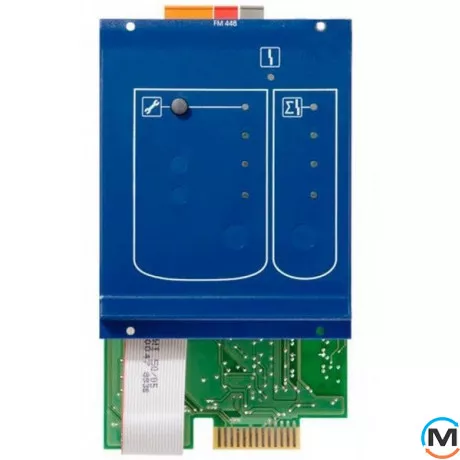 Функціональний модуль Buderus FM446, фото 