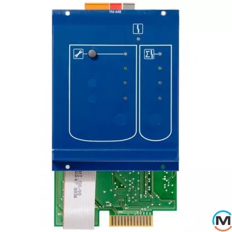 Функціональний модуль Buderus FM448, фото 