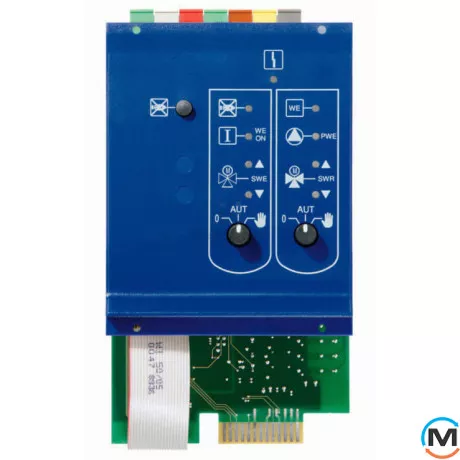 Функціональний модуль Buderus FM456 KSE2/EMS "UA", фото 