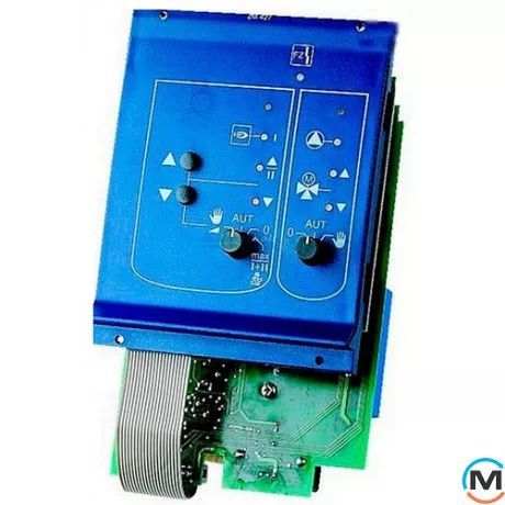 Модуль котлової ZM427 до R4212, фото 