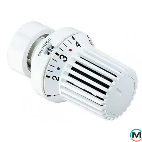 Термостатическая головка Oventrop "Uni XH" (М 30 х 1,5), фото 