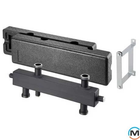 Гідравлічна стрілка Oventrop DN32, фото 