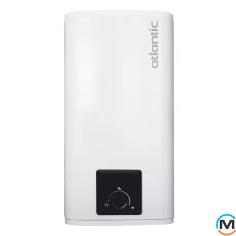 Бойлер электрический Atlantic Steatite Cube VM 30 S3 C 1500W, Объем (л): 30, фото 