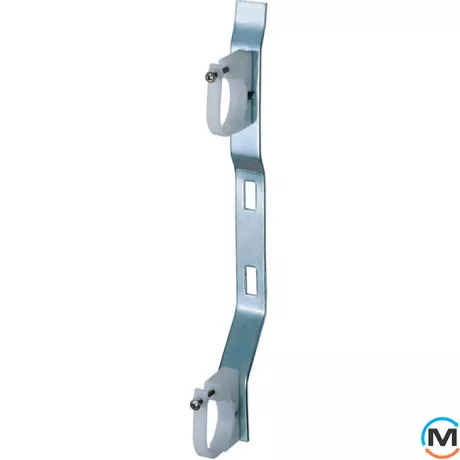 Кронштейн FAR 1шт. із кріпленнями для колектора 1 1/4", фото 