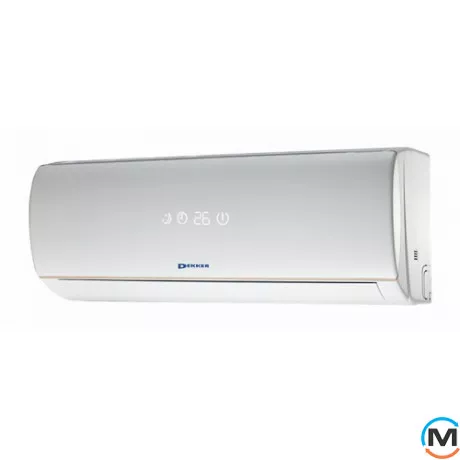 Кондиціонер Dekker DSH105R/VDC, фото 