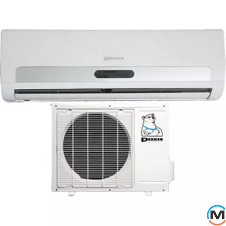 Кондиціонер Dekker DSH265R/L, фото 