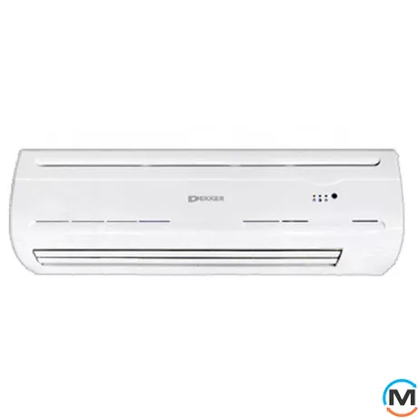 Кондиціонер Dekker DSH360R/L, фото 