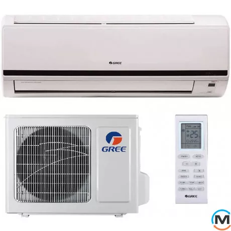Кондиціонер Gree GWH(09)KF-K3DNA5G/I, фото 