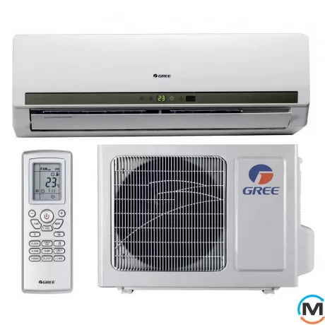 Кондиціонер Gree GWH09NA-K3NNB1A, фото 
