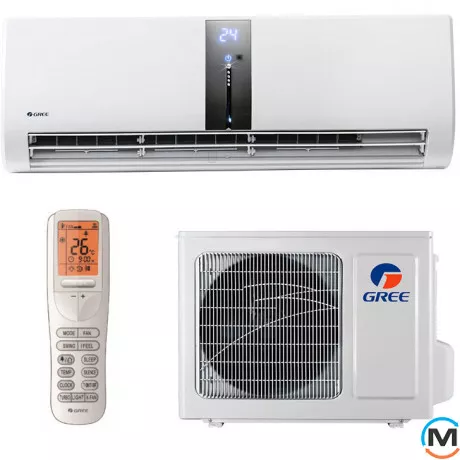 Кондиціонер Gree GWH12UB-K3DNA1Е, фото 