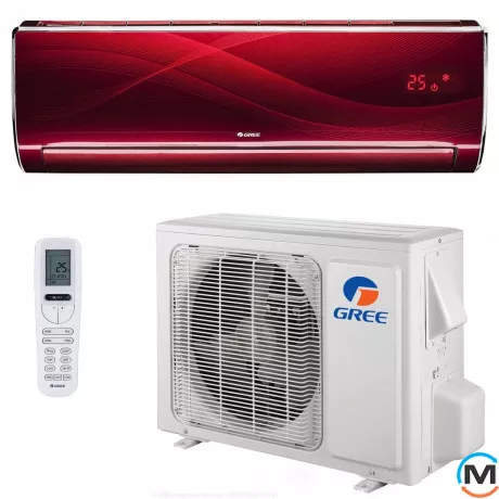 Кондиціонер Gree GWH09UB-K3DNA3A, фото 