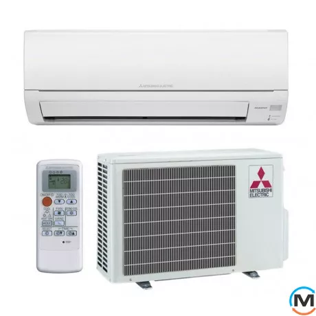 Кондиціонер Mitsubishi MSZ-DM25VA/MUZ-DM25VA, фото 