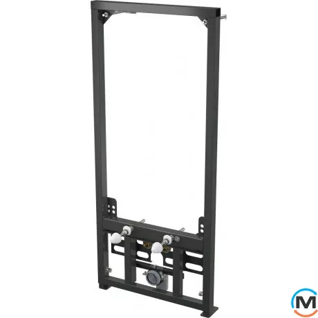 Монтажная рама Alca Plast для биде 510x100x1000, фото 