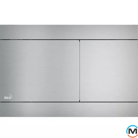 Кнопка керування Alca Plast FUN ALUNOX, фото 