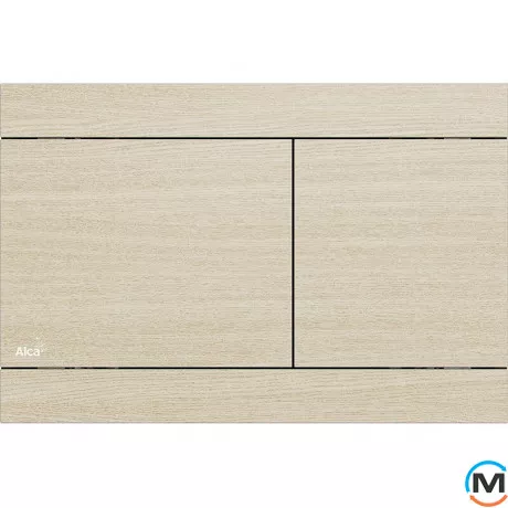 Кнопка управления Alca Plast FUN светлый Дуб, фото 