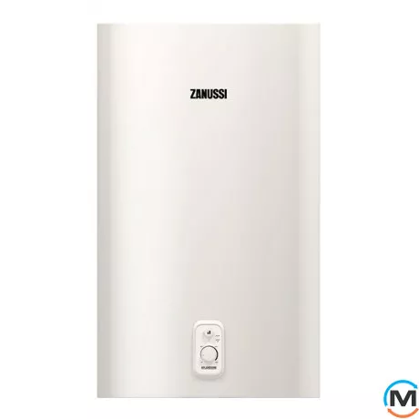 Бойлер электрический Zanussi 80 Splendore, фото 