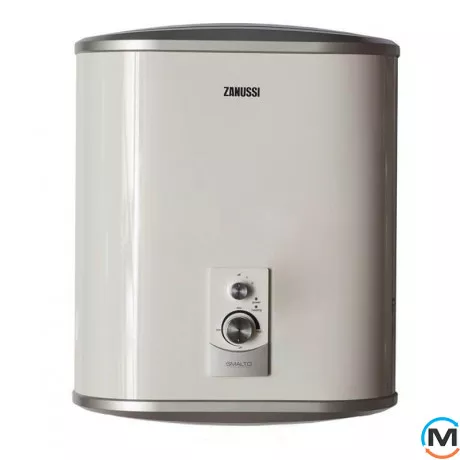 Бойлер электрический Zanussi 30 Smalto, фото 