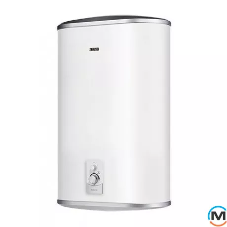 Бойлер электрический Zanussi 100 Smalto, фото 