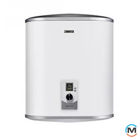 Бойлер электрический Zanussi 30 Smalto DL, фото 