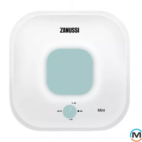 Бойлер электрический Zanussi 15 O Mini, фото 