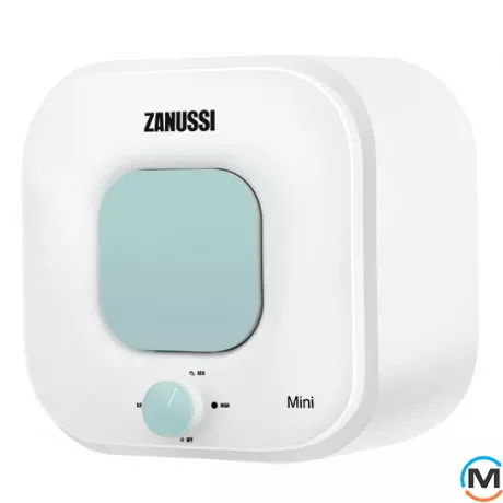 Бойлер электрический Zanussi 10 U Mini, фото 