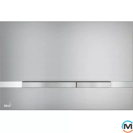 Кнопка управления Alca Plast STRIPE ALUNOX, фото 