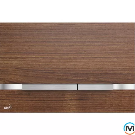 Кнопка управления Alca Plast STRIPE-Teak, фото 
